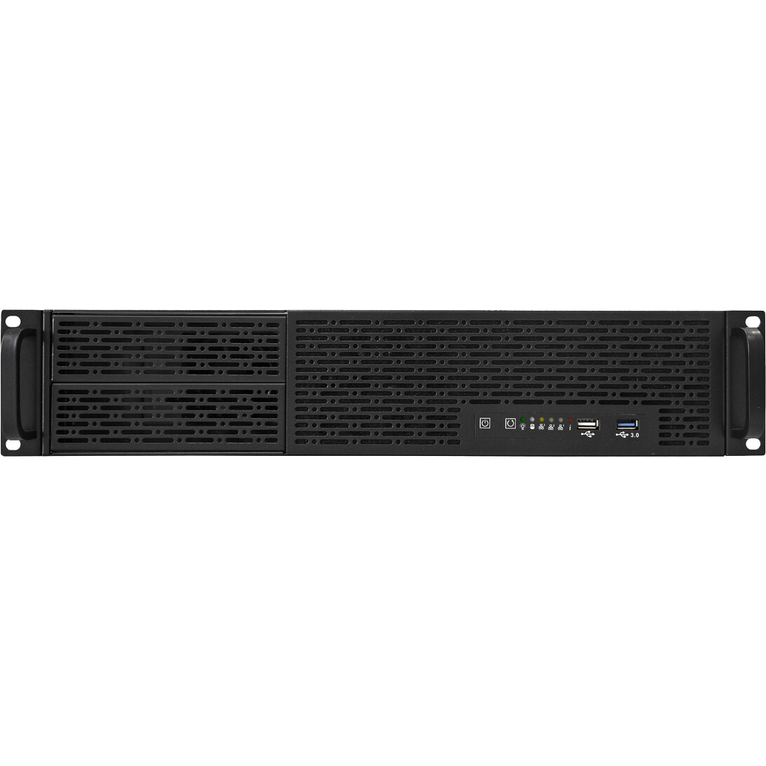 Серверный корпус ExeGate Pro 2U550-06/2U2088/1000ADS 1000W — изображение 3