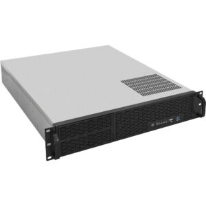 Серверный корпус ExeGate Pro 2U550-06/2U2088/2U-600ADS 600W