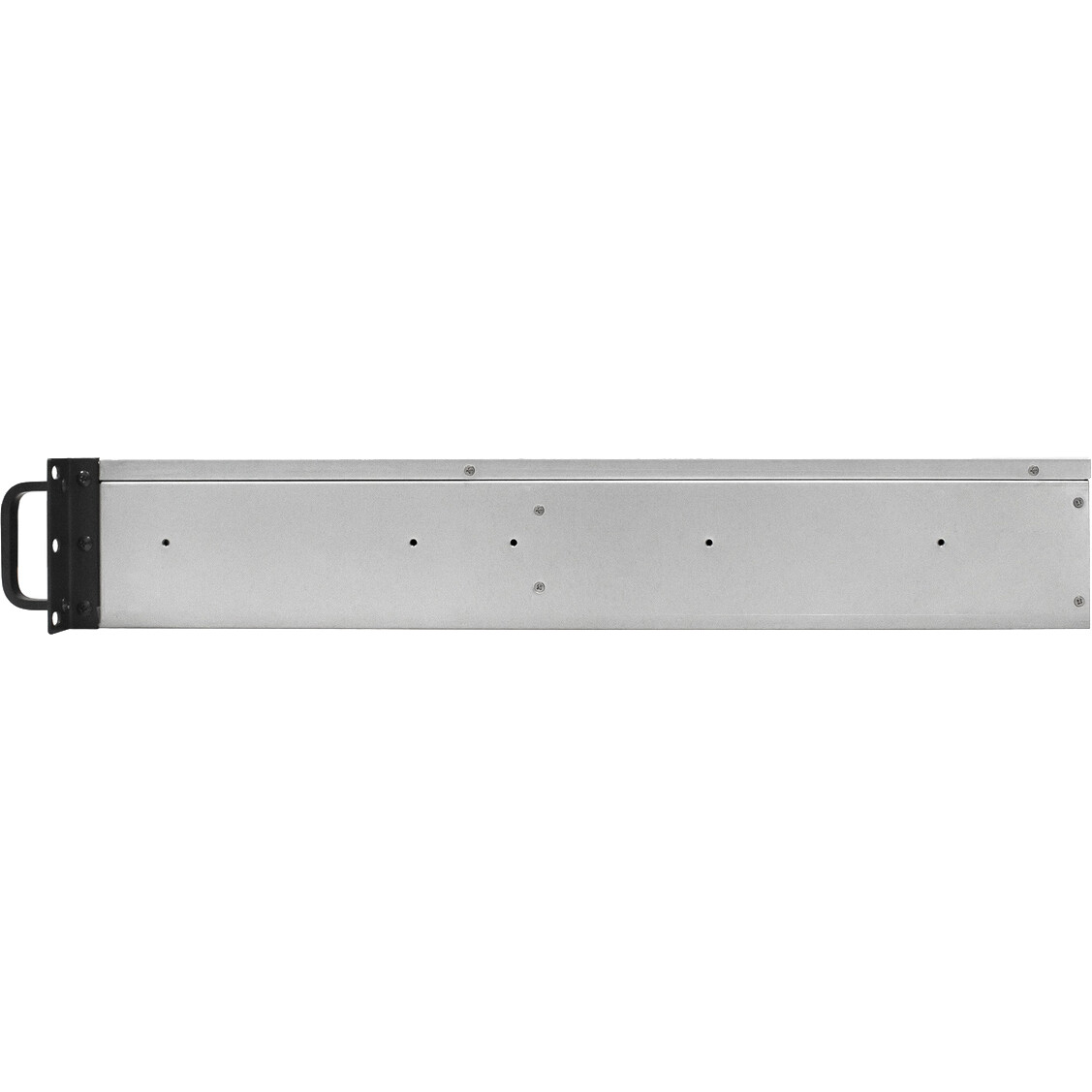 Серверный корпус ExeGate Pro 2U550-06/2U2088/600ADS 600W — изображение 5