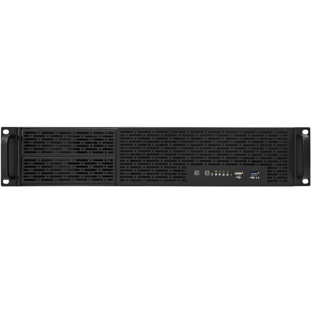 Серверный корпус ExeGate Pro 2U550-06/2U2088/Redundant 2x1000W — изображение 7