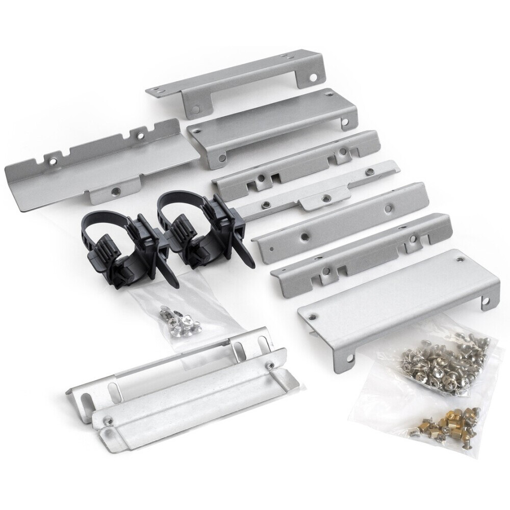 Серверный корпус ExeGate Pro 2U550-06/2U2088/Redundant 2x800W — изображение 2