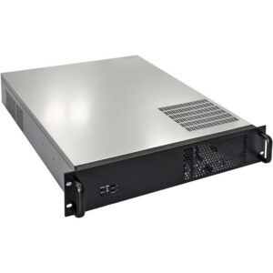 Серверный корпус ExeGate Pro 2U550-08/600ADS 600W
