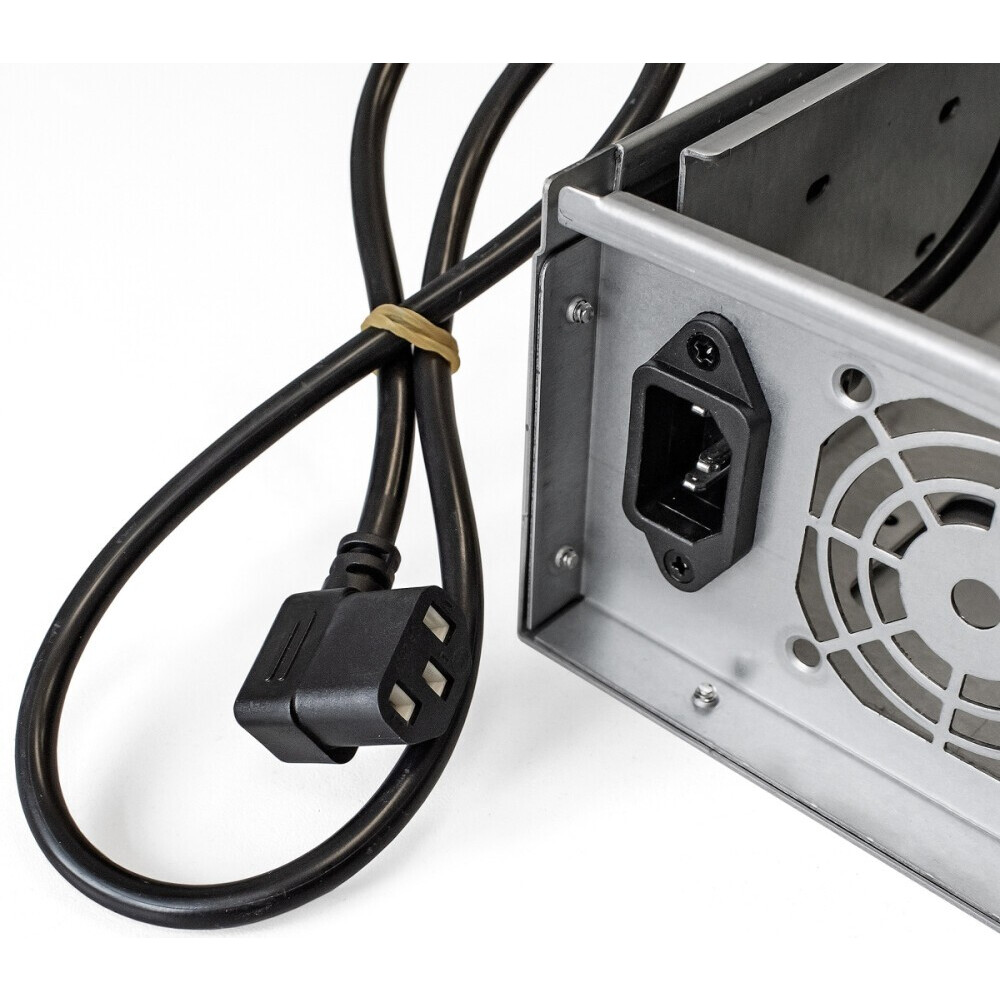 Серверный корпус ExeGate Pro 2U550-08/800ADS 800W — изображение 7