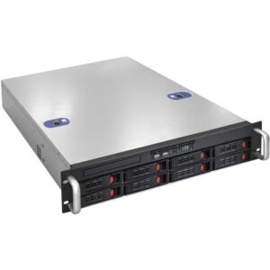 Серверный корпус ExeGate Pro 2U550-HS08/1U-1000ADS 1000W