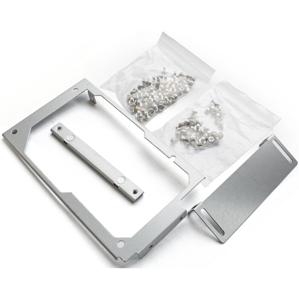 Серверный корпус ExeGate Pro 2U650-06/2U2098L/2U-1080ADS 1080W — изображение 5