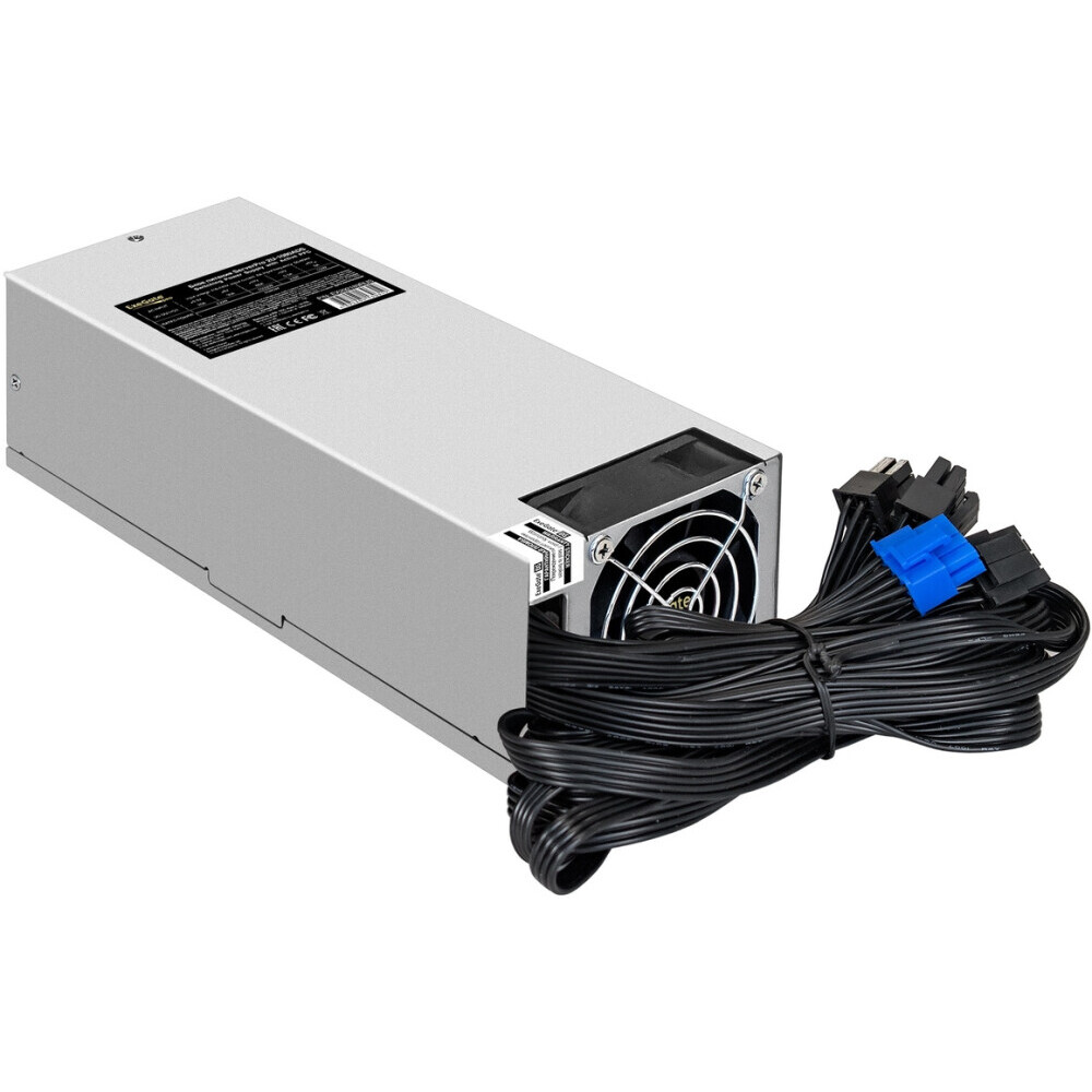 Серверный корпус ExeGate Pro 2U650-06/2U2098L/2U-1080ADS 1080W — изображение 6