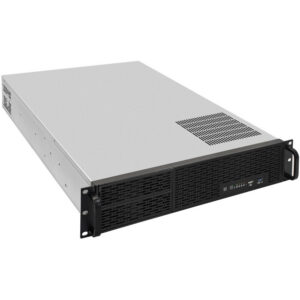 Серверный корпус ExeGate Pro 2U650-06/2U2098L/2U-400ADS 400W