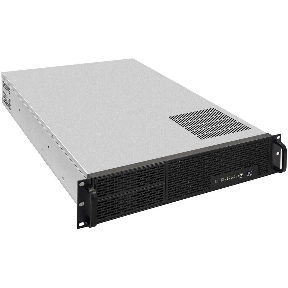 Серверный корпус ExeGate Pro 2U650-06/2U2098L/2U-800ADS 800W