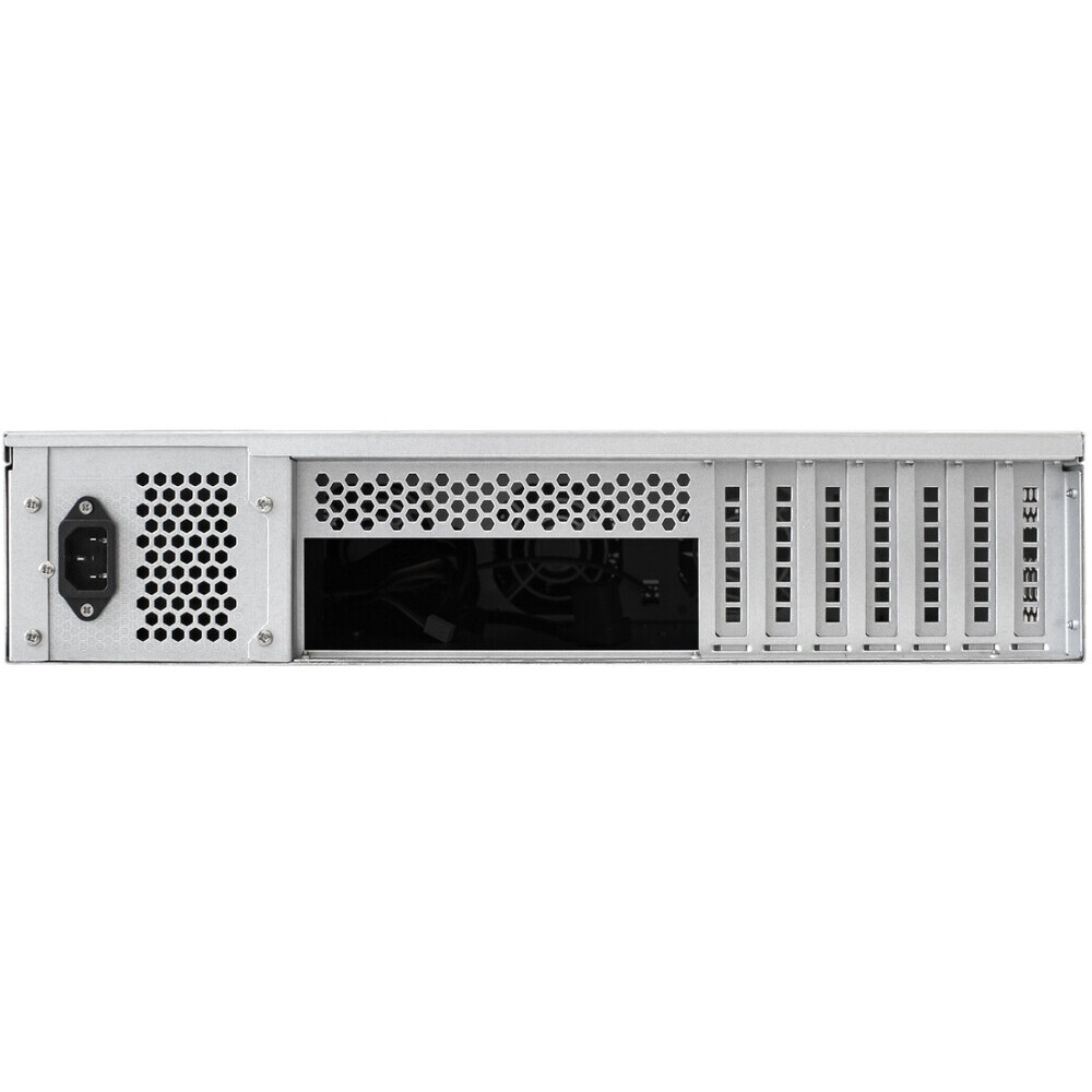 Серверный корпус ExeGate Pro 2U650-06/2U2098L/2U-800ADS 800W — изображение 2