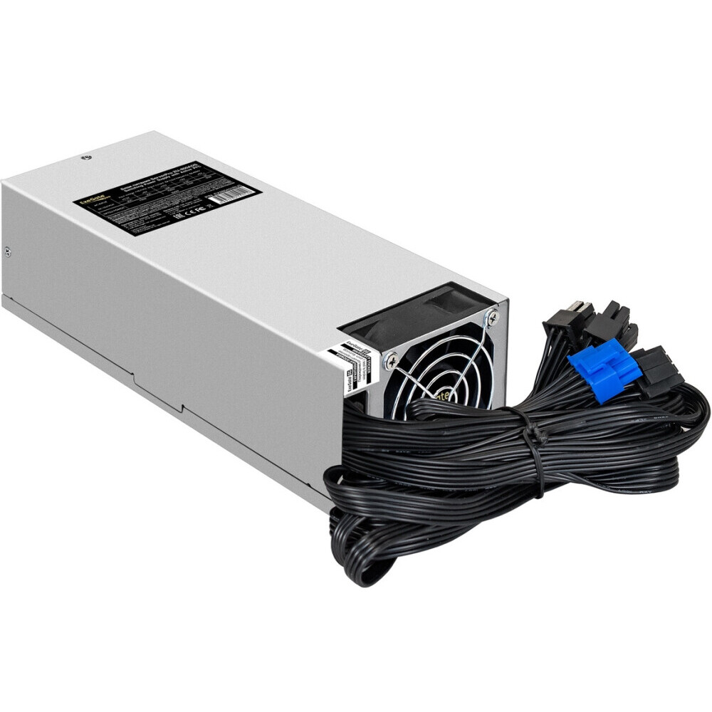 Серверный корпус ExeGate Pro 2U650-06/2U2098L/2U-800ADS 800W — изображение 7