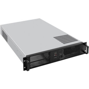 Серверный корпус ExeGate Pro 2U650-08/600ADS 600W