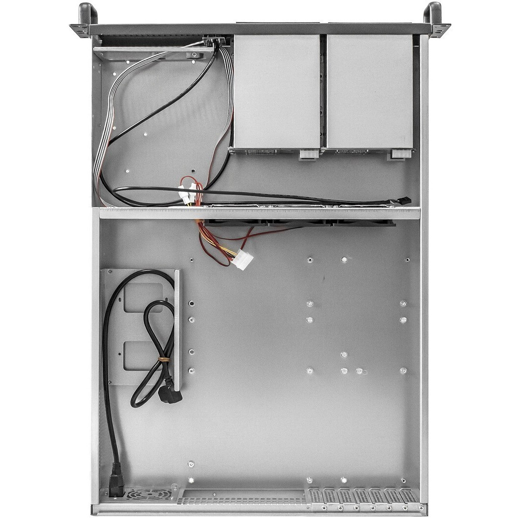 Серверный корпус ExeGate Pro 2U660-HS06/ServerPRO-1000ADS 1000W — изображение 4