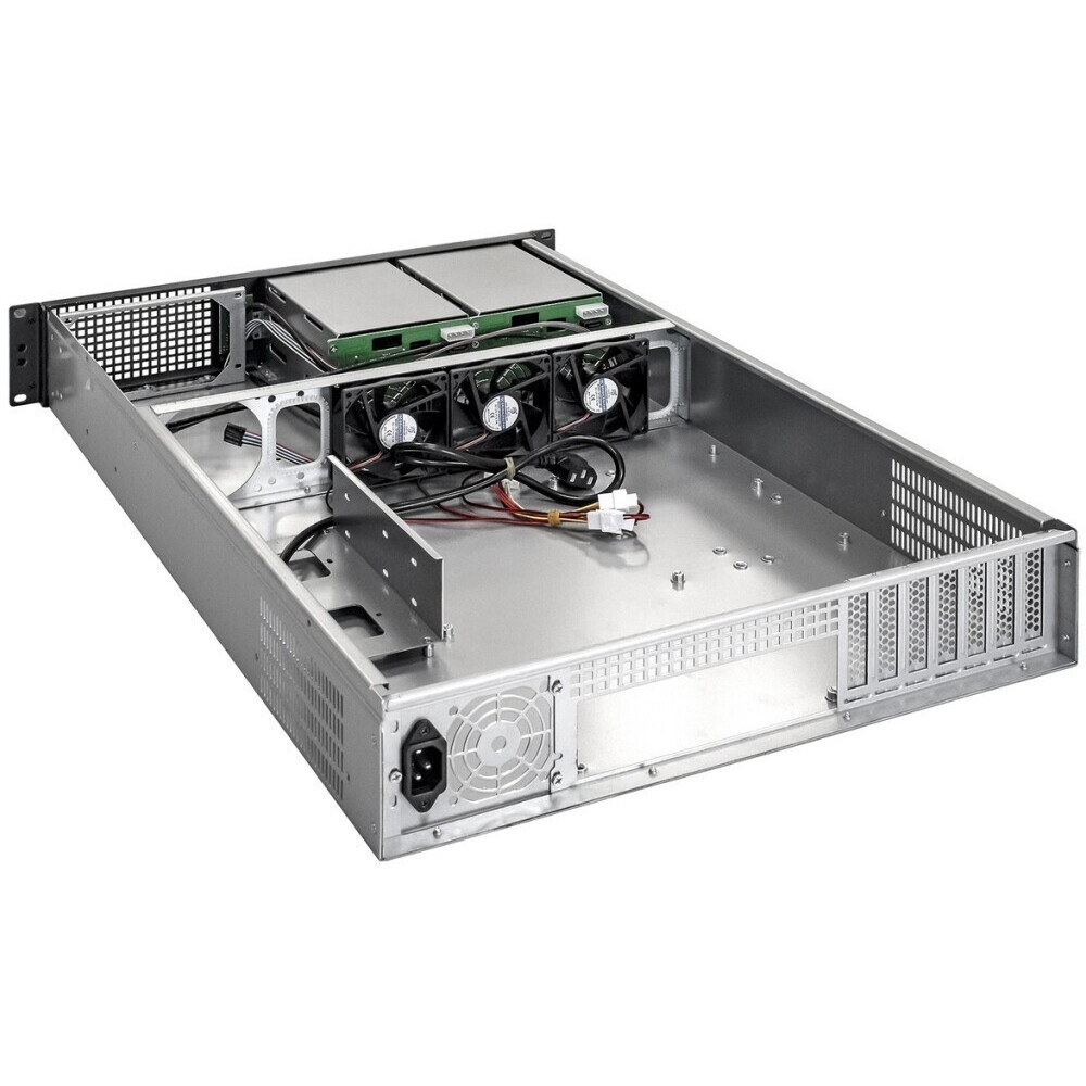 Серверный корпус ExeGate Pro 2U660-HS06/ServerPRO-800ADS 800W — изображение 3