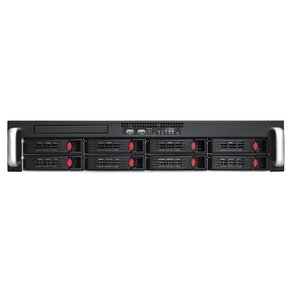 Серверный корпус ExeGate Pro 2U660-HS08 920W — изображение 2