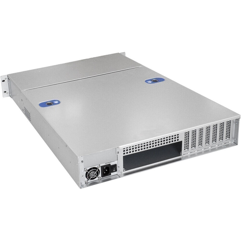 Серверный корпус ExeGate Pro 2U660-HS12/1U-500ADS 500W — изображение 3