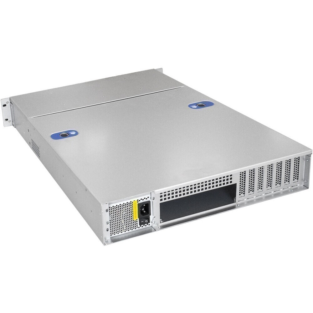 Серверный корпус ExeGate Pro 2U660-HS12/2U-600ADS 600W — изображение 3