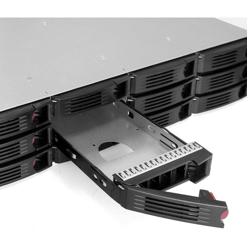 Серверный корпус ExeGate Pro 2U660-HS12/Redundant 2x550W — изображение 2