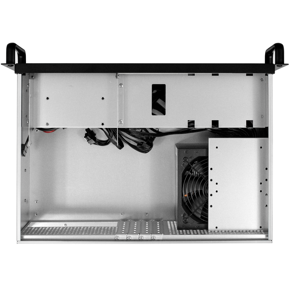 Серверный корпус ExeGate Pro 3U300-03/600PPH-SE 600W — изображение 6