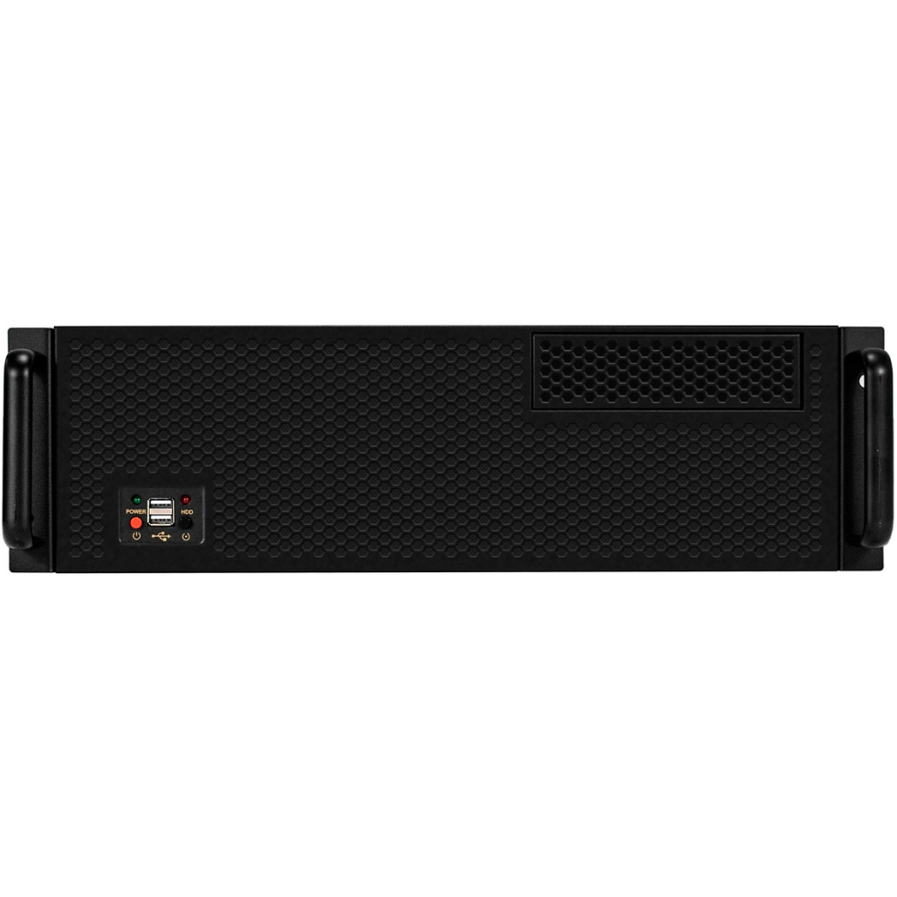 Серверный корпус ExeGate Pro 3U300-03/600PPH-SE 600W — изображение 7