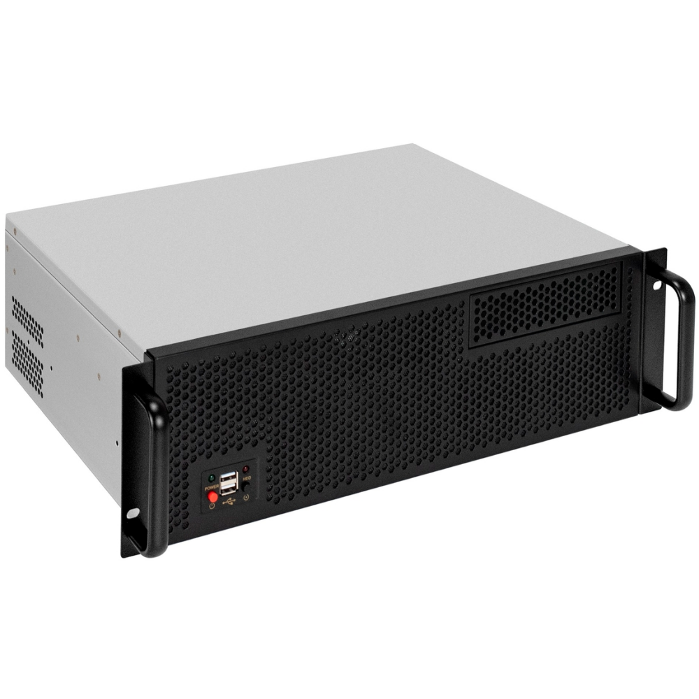 Серверный корпус ExeGate Pro 3U300-03/700PPH-SE 700W