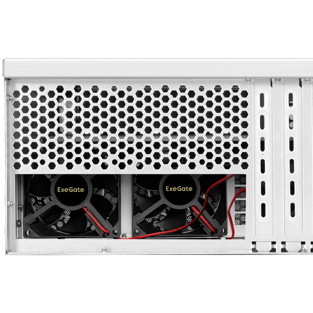 Серверный корпус ExeGate Pro 3U300-03/700PPH-SE 700W — изображение 5