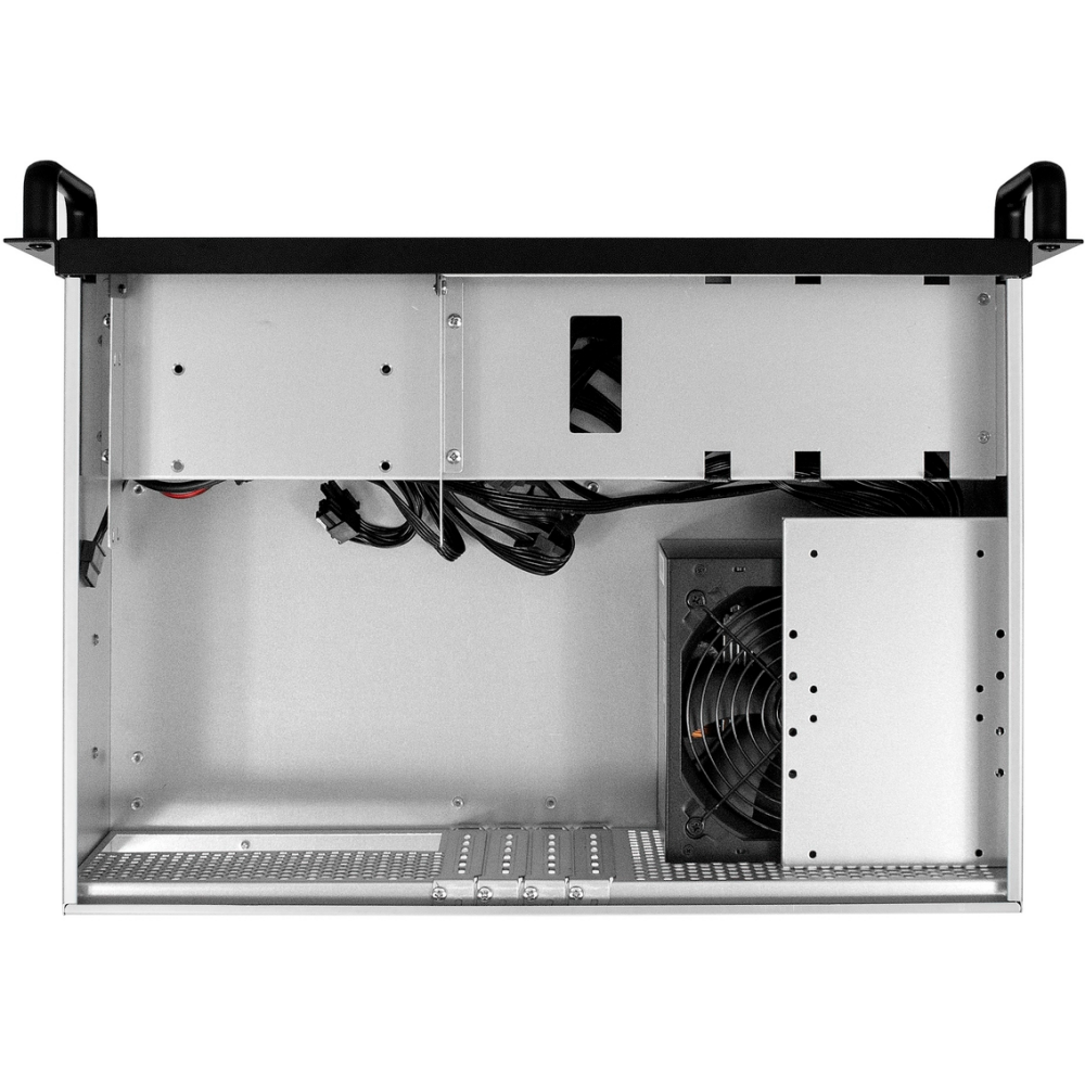 Серверный корпус ExeGate Pro 3U300-03/700PPH-SE 700W — изображение 6