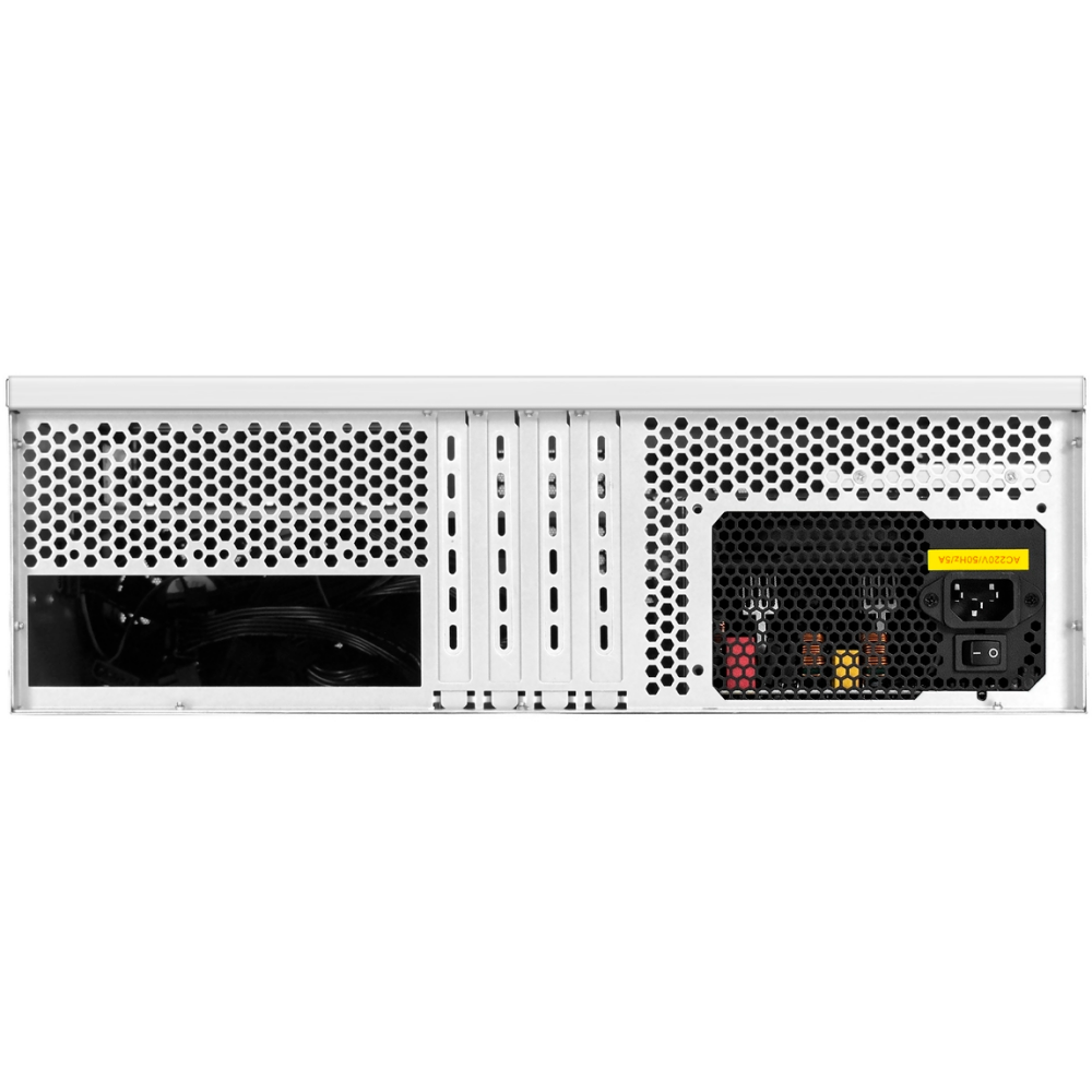 Серверный корпус ExeGate Pro 3U300-03/700PPH-SE 700W — изображение 8