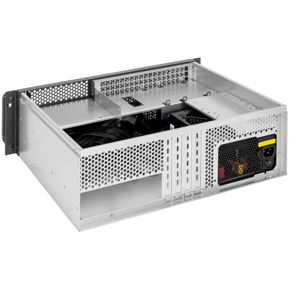 Серверный корпус ExeGate Pro 3U300-03/800PPH-SE 800W — изображение 4