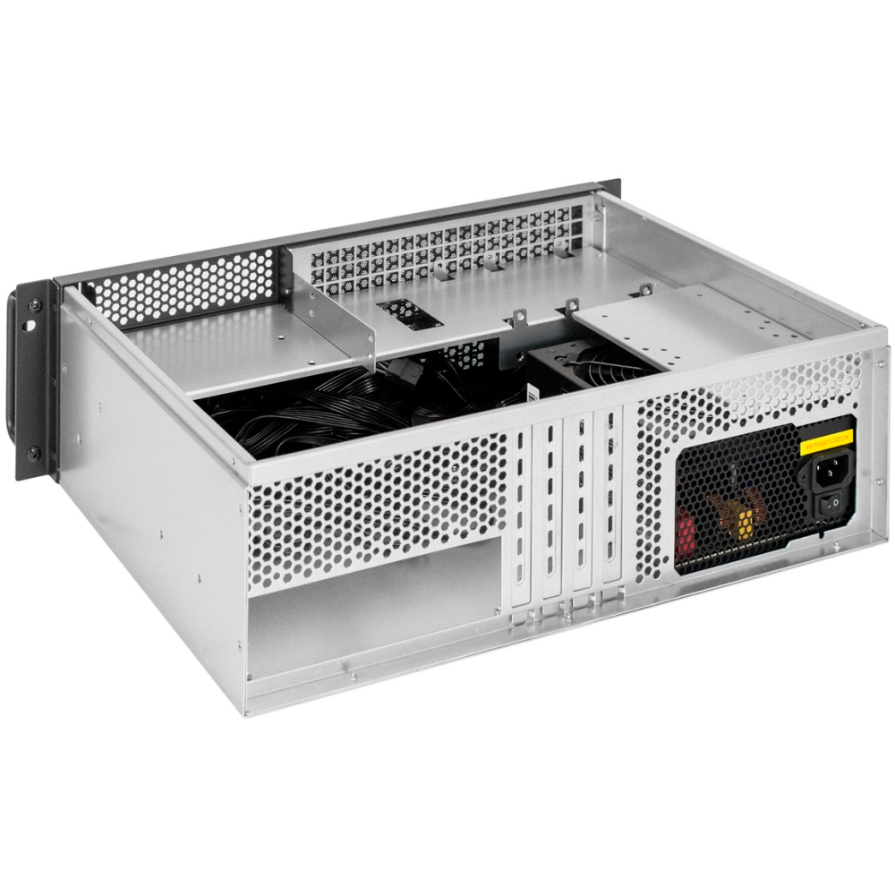 Серверный корпус ExeGate Pro 3U300-03/900PPH-SE 900W — изображение 4