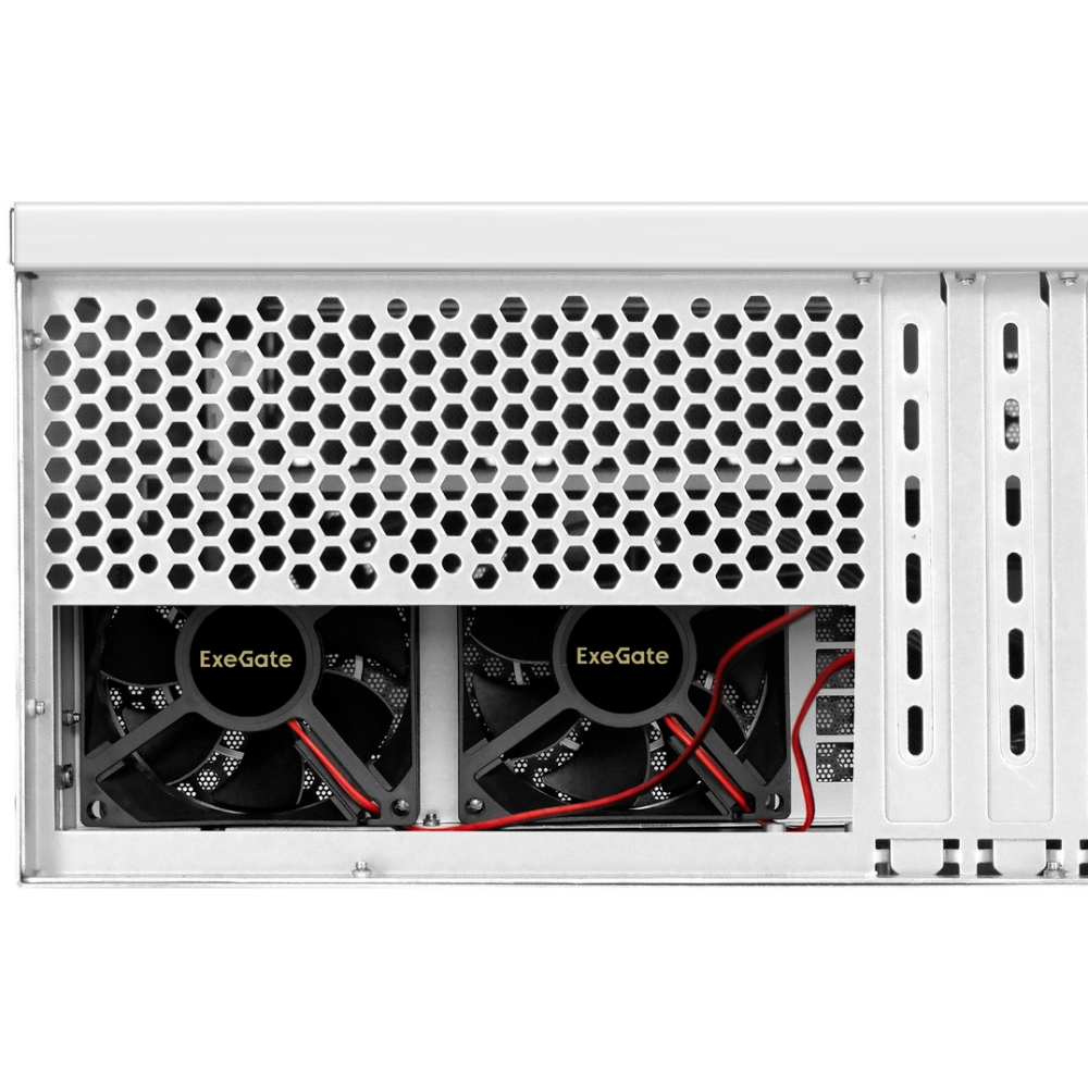 Серверный корпус ExeGate Pro 3U300-03/900PPH-SE 900W — изображение 5