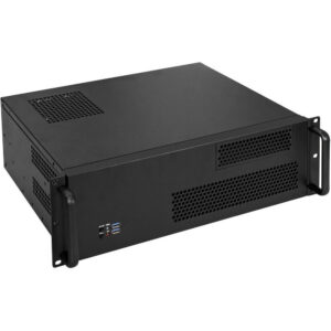 Серверный корпус ExeGate Pro 3U330-02/1200PPH-SE 1200W