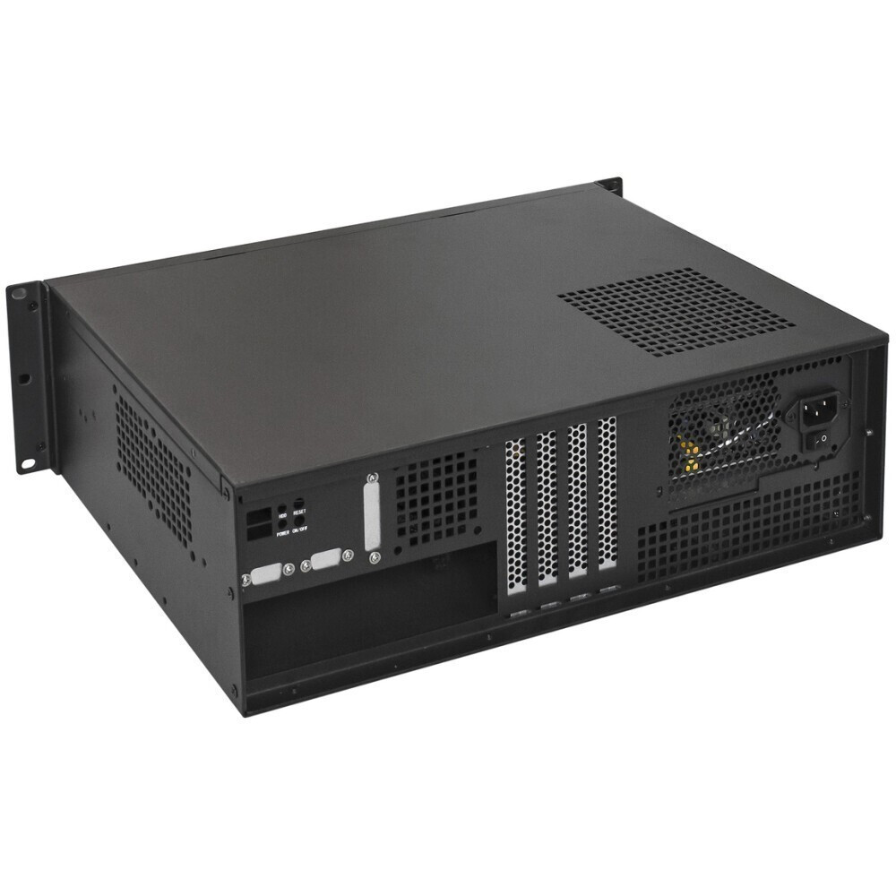 Серверный корпус ExeGate Pro 3U330-02/600PPH 600W — изображение 3