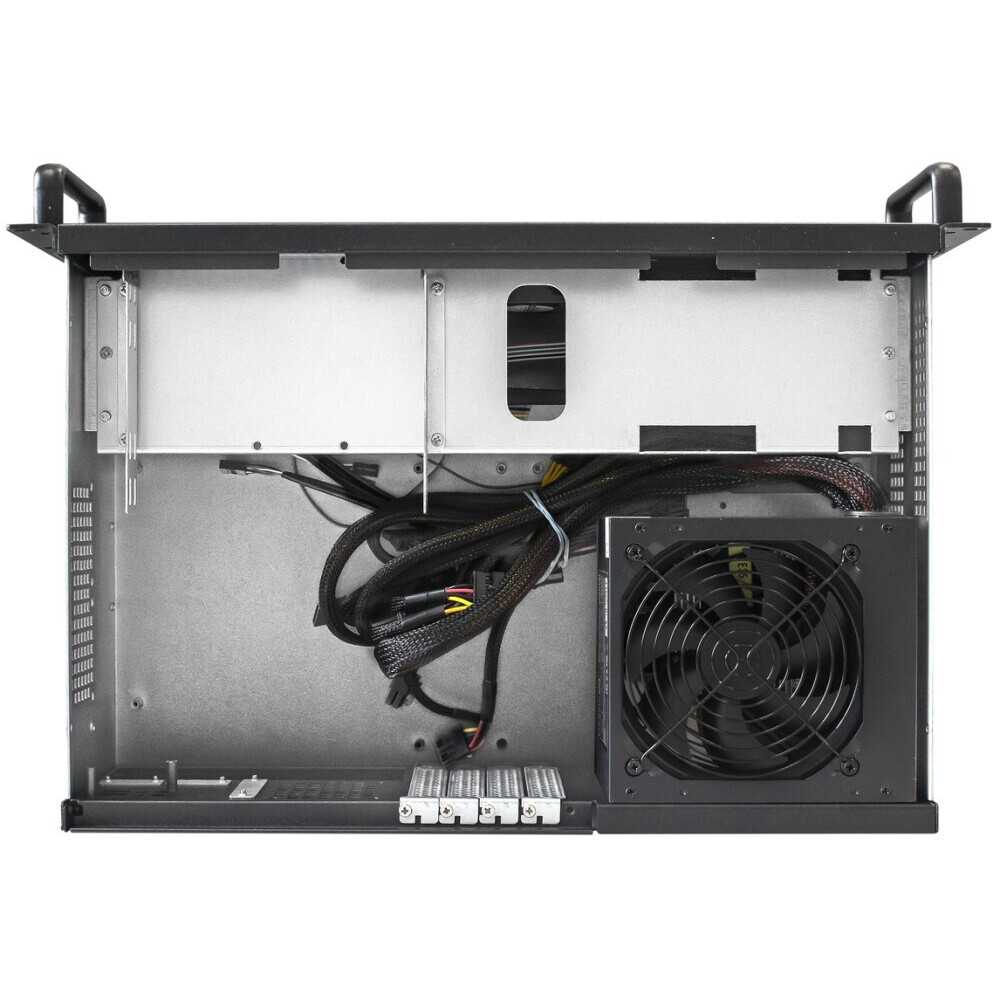 Серверный корпус ExeGate Pro 3U330-02/800PPH-SE 800W — изображение 4