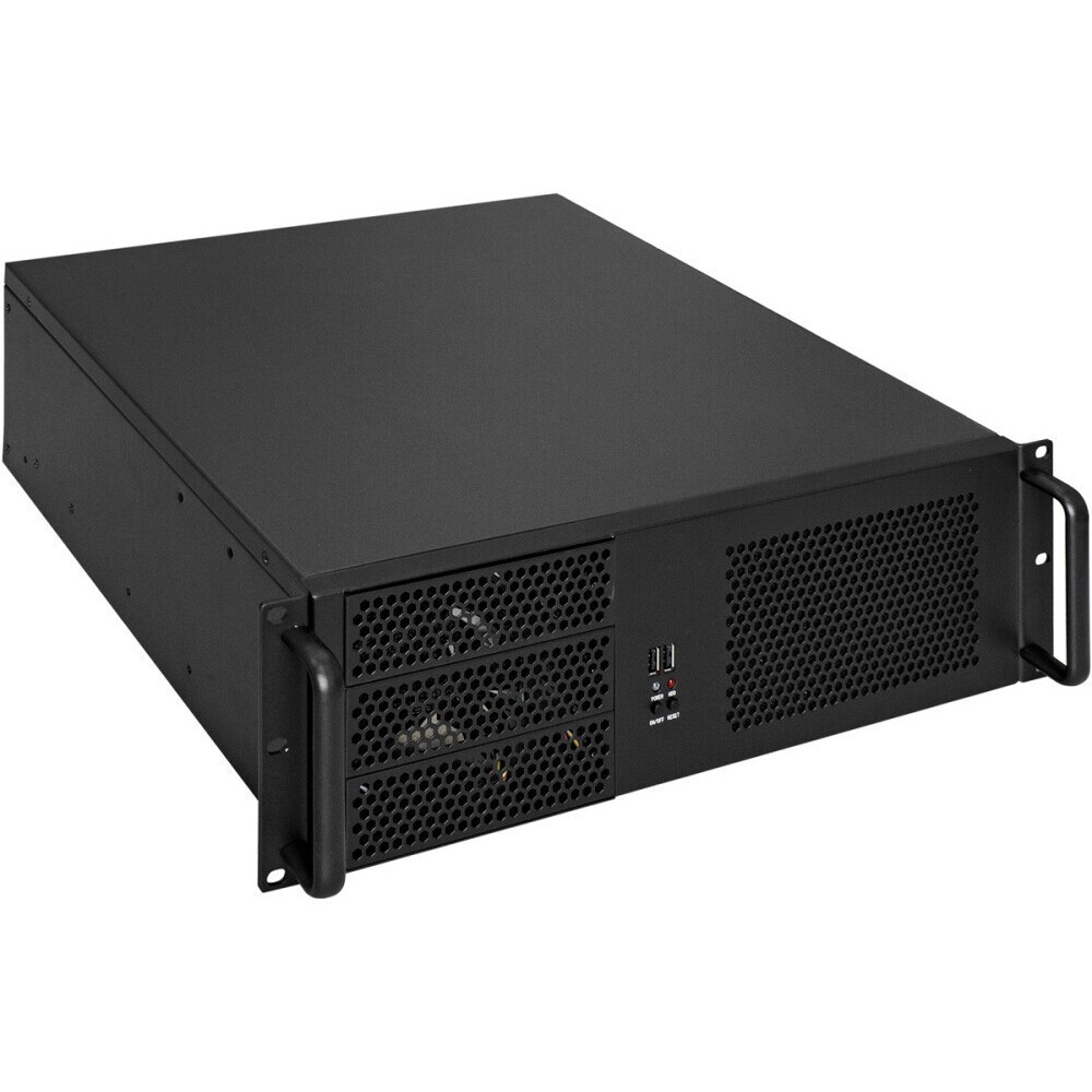 Серверный корпус ExeGate Pro 3U390-08/700PAS 700W