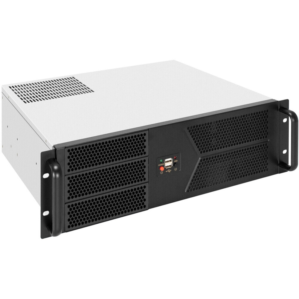 Серверный корпус ExeGate Pro 3U400-07/1100PAS 1100W