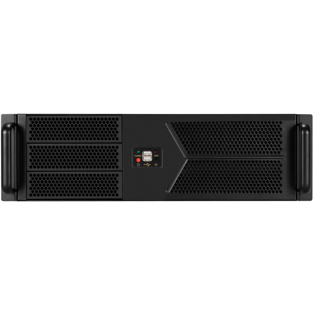 Серверный корпус ExeGate Pro 3U400-07/600ADS 600W — изображение 5