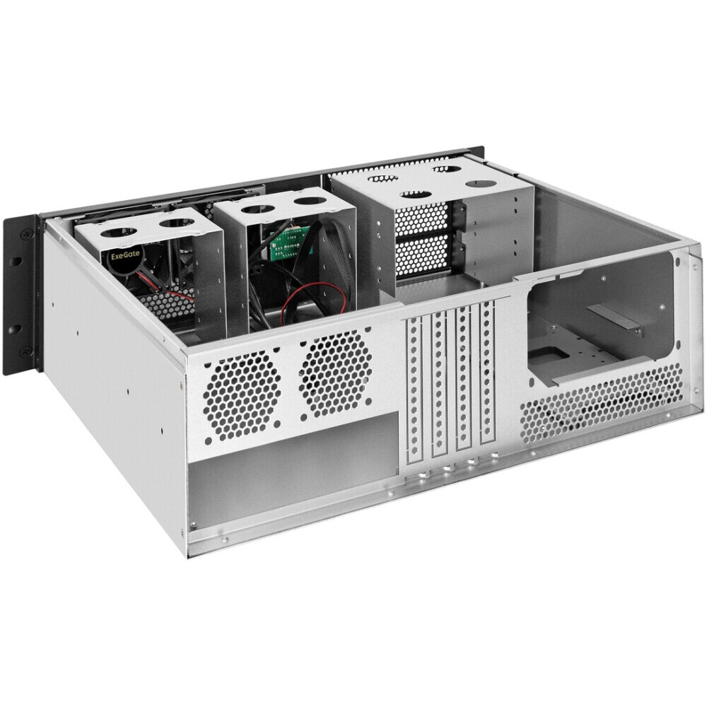 Серверный корпус ExeGate Pro 3U400-07/700ADS 700W — изображение 4