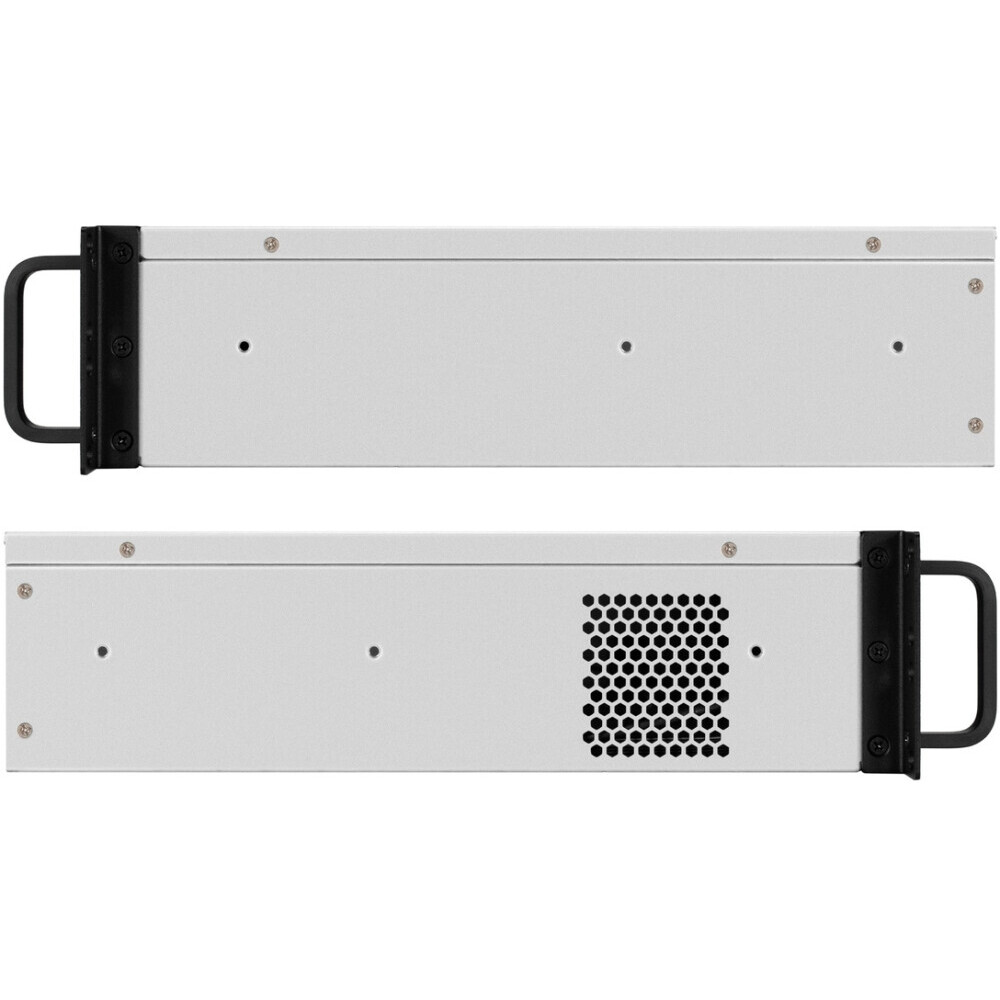 Серверный корпус ExeGate Pro 3U400-07/800ADS 800W — изображение 6