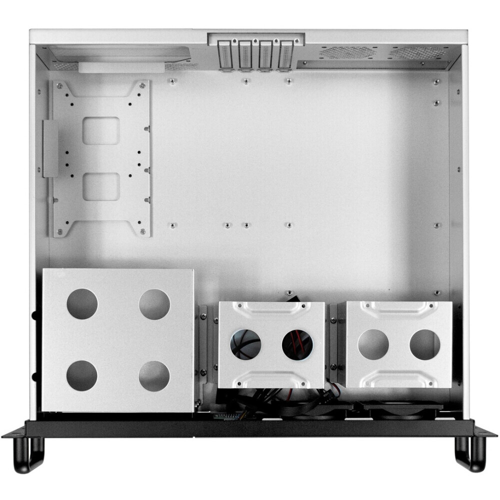 Серверный корпус ExeGate Pro 3U400-07/800RADS 800W — изображение 3