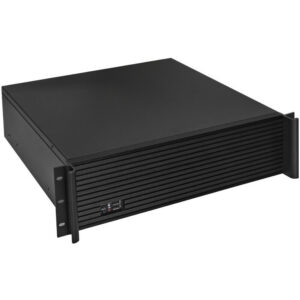 Серверный корпус ExeGate Pro 3U450-08/600PAS 600W