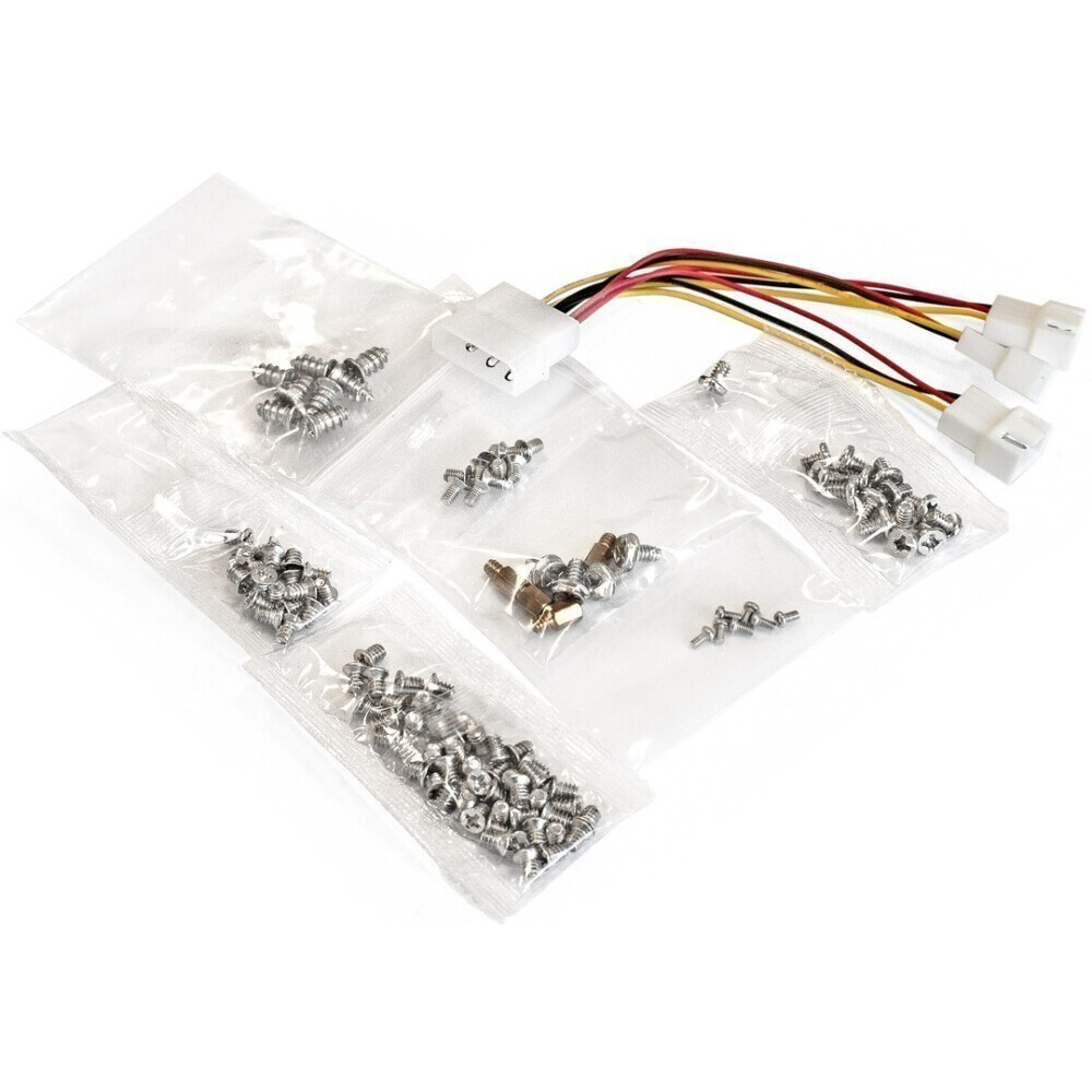 Серверный корпус ExeGate Pro 3U660-HS16/2U-600ADS 600W — изображение 5