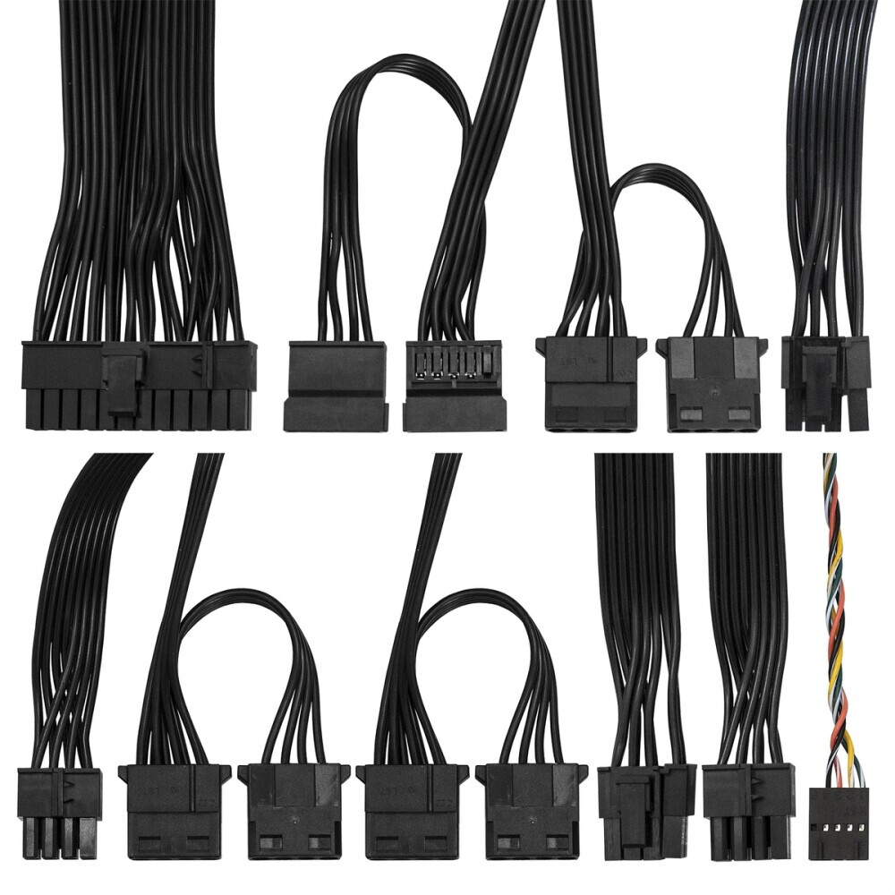 Серверный корпус ExeGate Pro 3U660-HS16/Redundant 2x800W — изображение 5