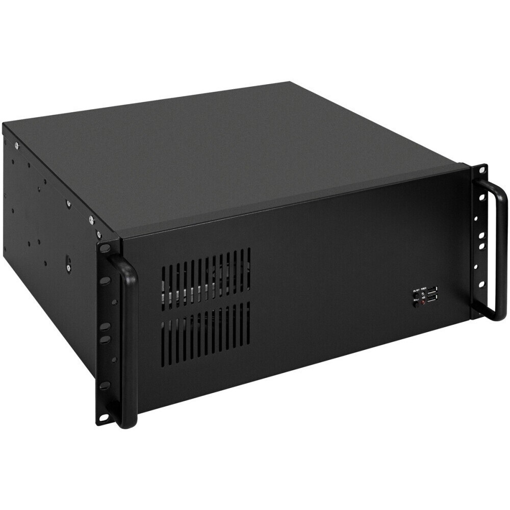 Серверный корпус ExeGate Pro 4U300-08/500ADS 500W