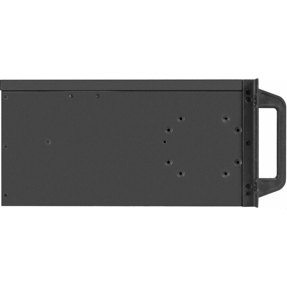Серверный корпус ExeGate Pro 4U350-02/1200PAS 1200W — изображение 4