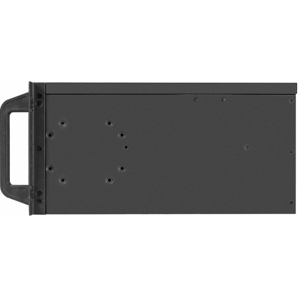 Серверный корпус ExeGate Pro 4U350-02/600ADS 600W — изображение 4