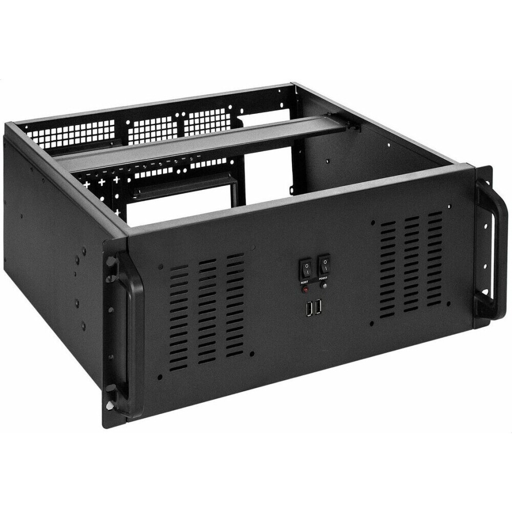 Серверный корпус ExeGate Pro 4U350-02/600RADS 600W — изображение 2