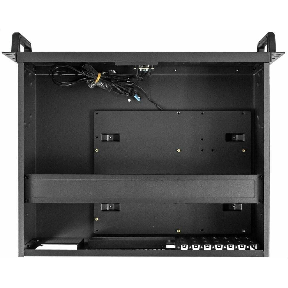 Серверный корпус ExeGate Pro 4U350-02/700ADS 700W — изображение 6