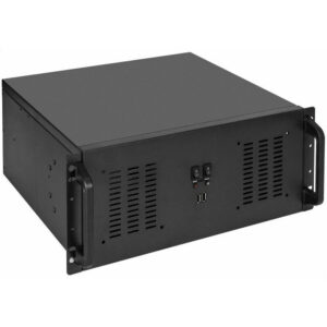 Серверный корпус ExeGate Pro 4U350-02/800PAS 800W