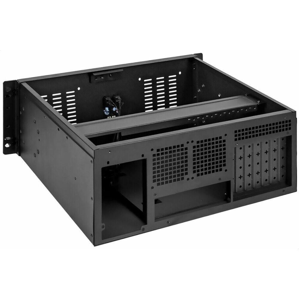 Серверный корпус ExeGate Pro 4U350-02/800PPH-SE 800W — изображение 7