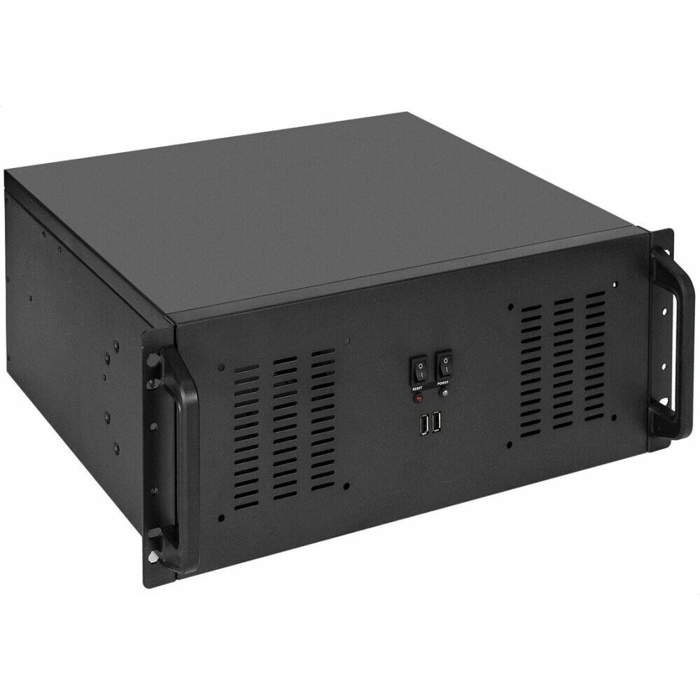Серверный корпус ExeGate Pro 4U350-02/900PAS 900W